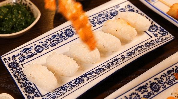 39元/位「日料放题」，不限量任点，坐下就回本