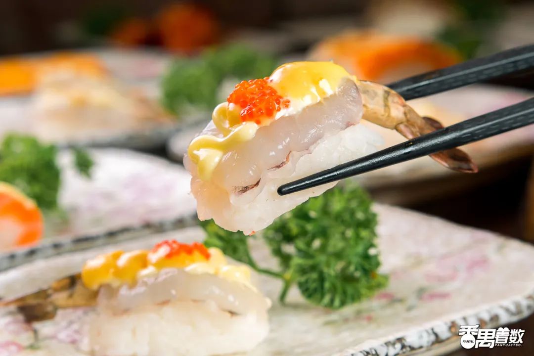 39元/位「日料放题」,不限量任点,坐下就回本