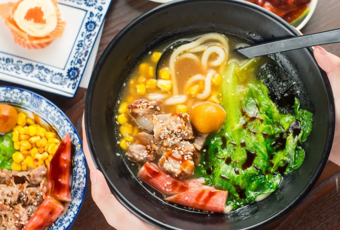 39元/位「日料放题」,不限量任点,坐下就回本