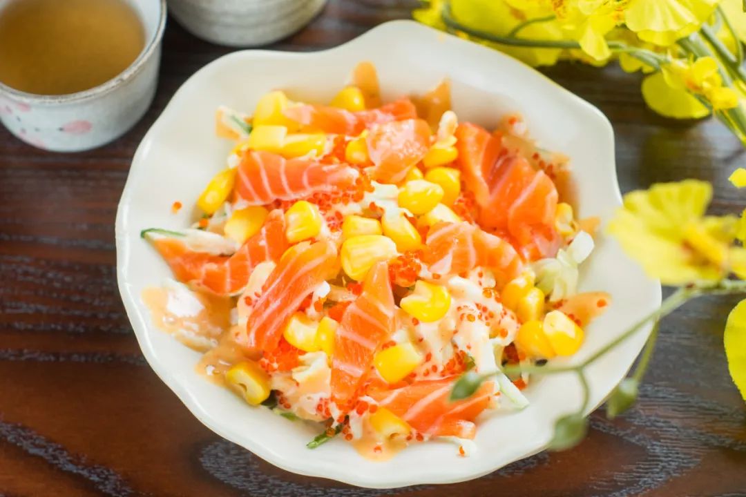 39元/位「日料放题」,不限量任点,坐下就回本