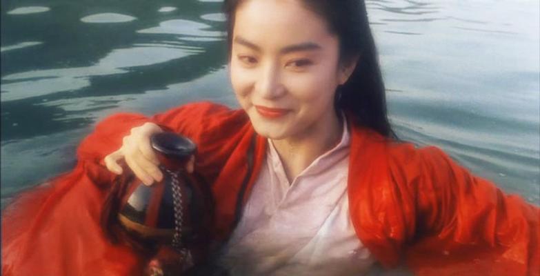 东方不败不为人知的一面,东方不败别人说的话听不懂