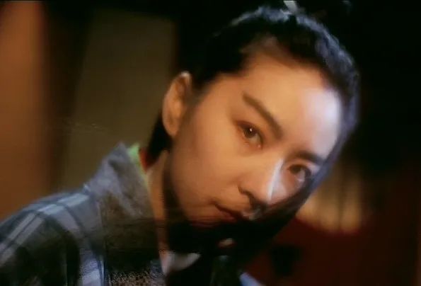 东方不败不为人知的一面,东方不败别人说的话听不懂