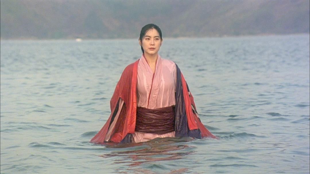 东方不败不为人知的一面,东方不败别人说的话听不懂