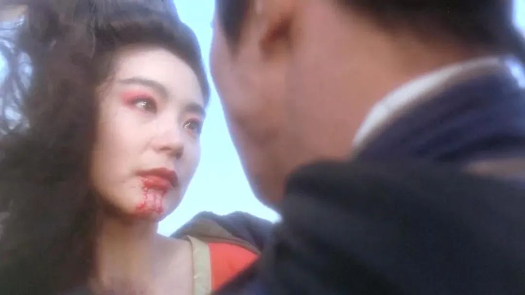 东方不败不为人知的一面,东方不败别人说的话听不懂