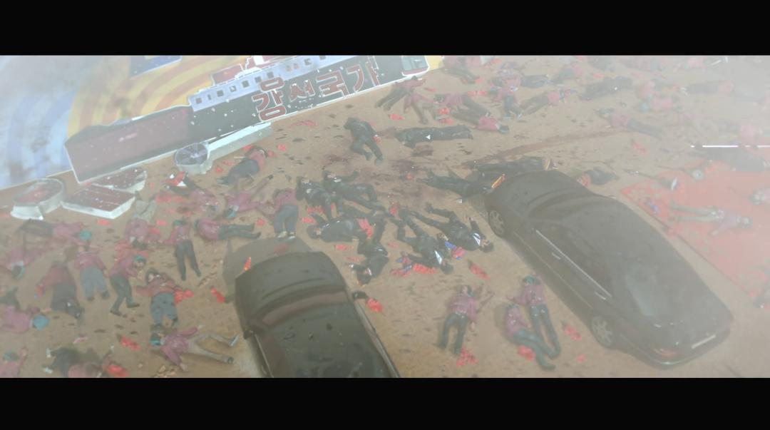 韩国的黑帮有多么厉害,韩国真那么多黑帮吗