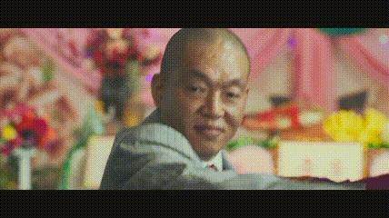 韩国的黑帮有多么厉害,韩国真那么多黑帮吗