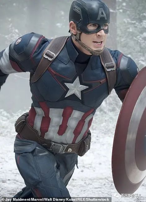 美队和灰姑娘,美队约会片段