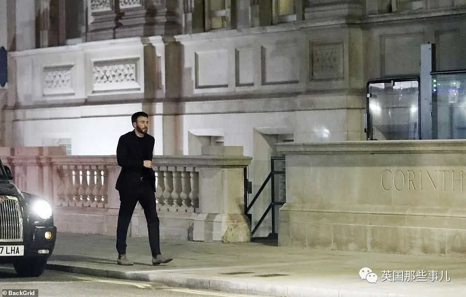 美队和灰姑娘,美队约会片段