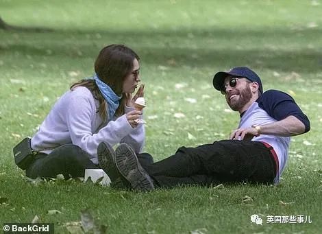 美队和灰姑娘,美队约会片段