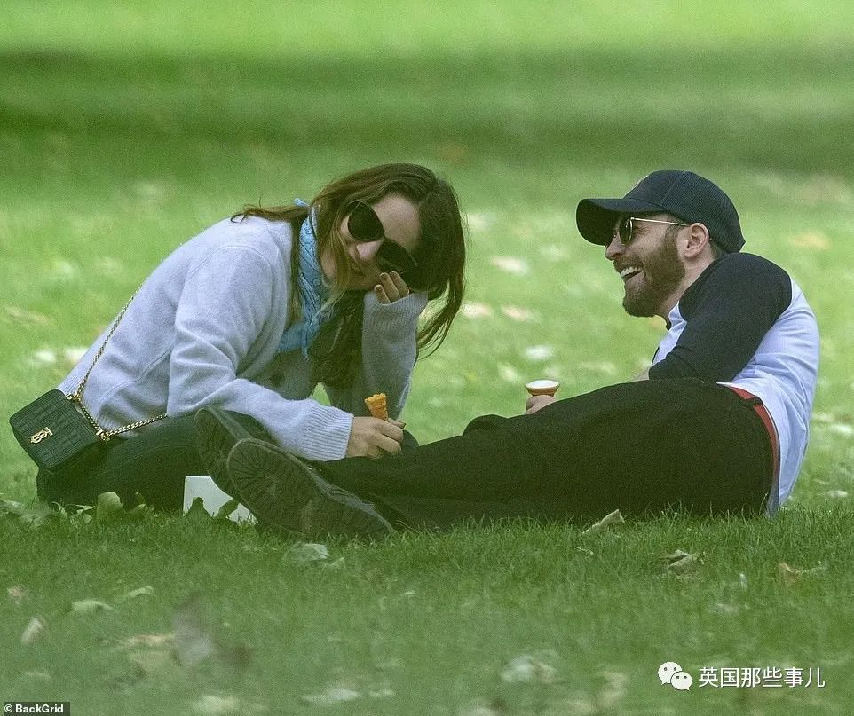 美队和灰姑娘,美队约会片段