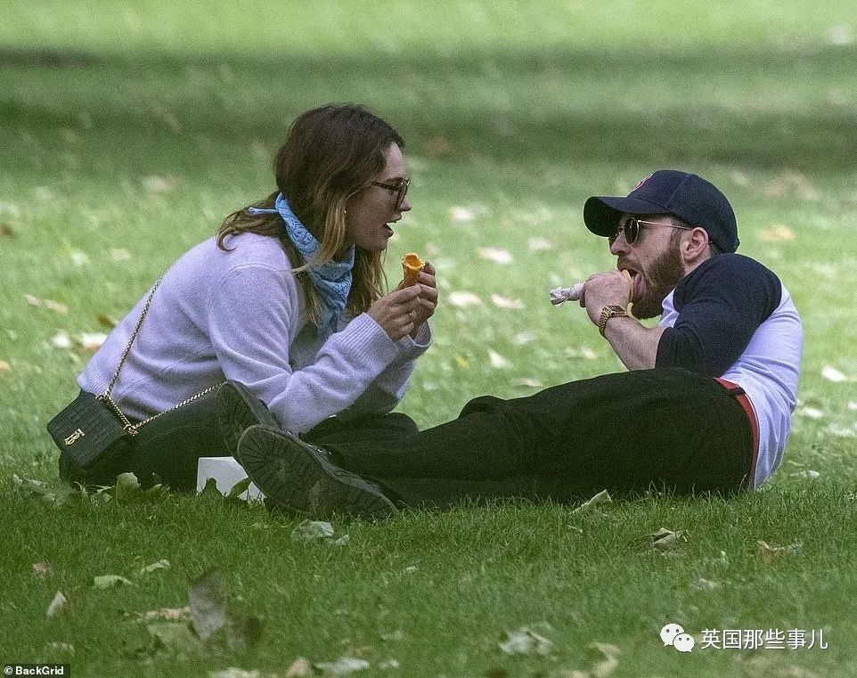 美队和灰姑娘,美队约会片段