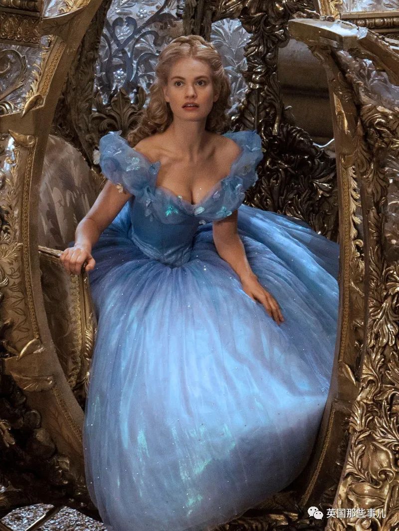 美队和灰姑娘,美队约会片段