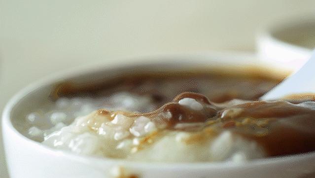 苏州冰绿豆汤,苏味冰镇绿豆汤