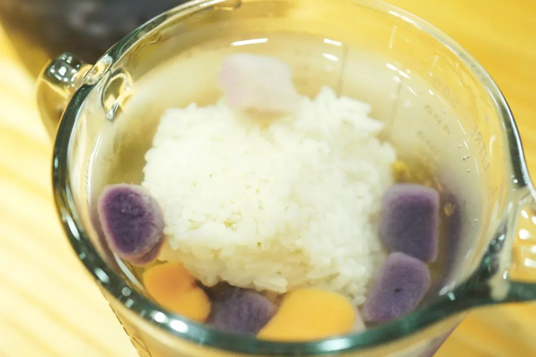 苏州冰绿豆汤,苏味冰镇绿豆汤