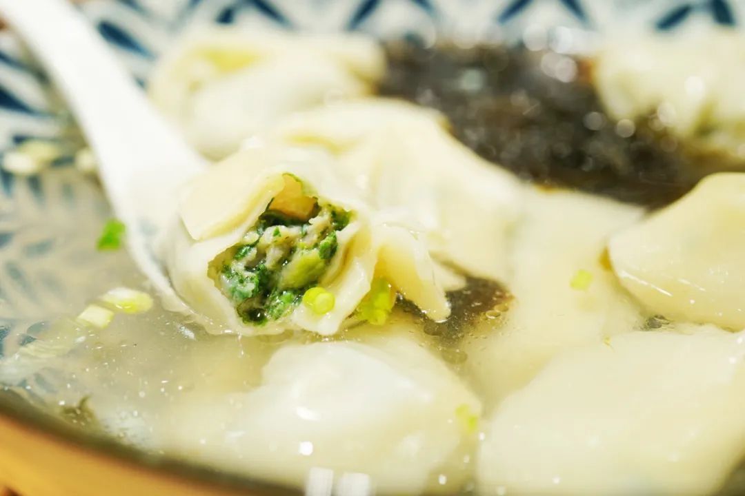 苏州冰绿豆汤,苏味冰镇绿豆汤