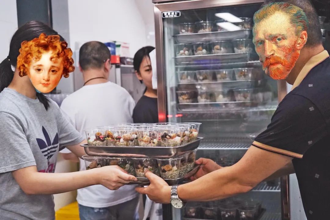 苏州冰绿豆汤,苏味冰镇绿豆汤