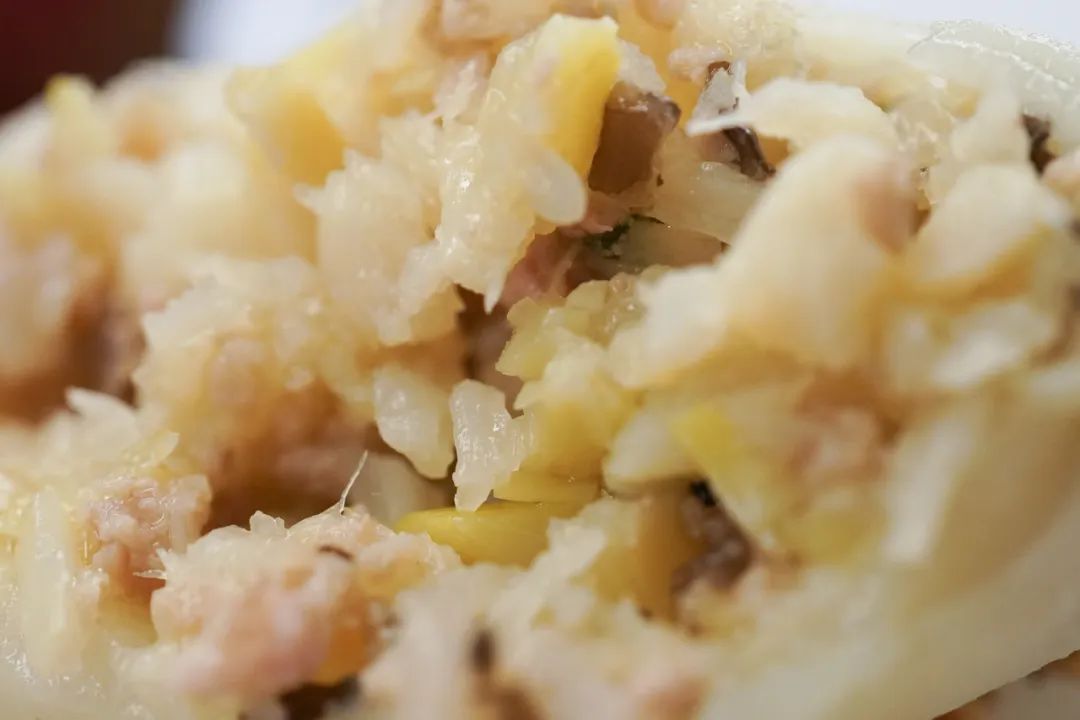 苏州冰绿豆汤,苏味冰镇绿豆汤