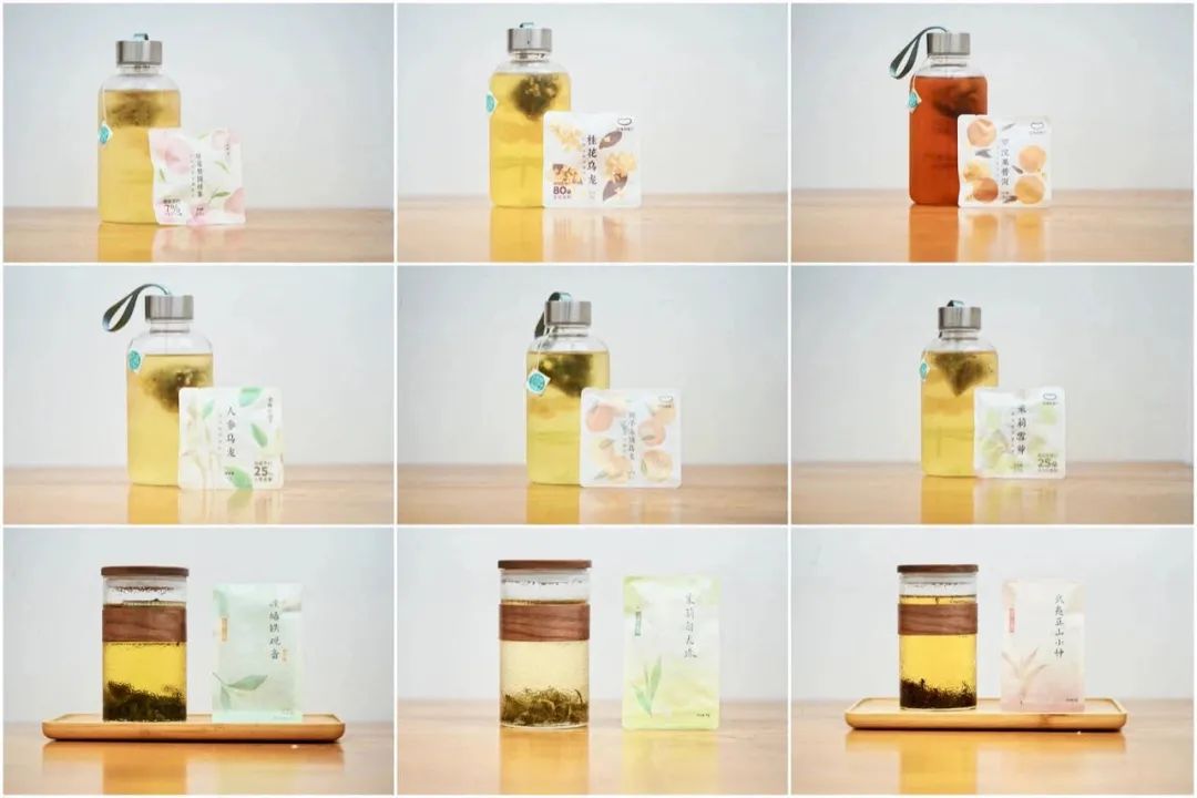 苏州冰绿豆汤,苏味冰镇绿豆汤