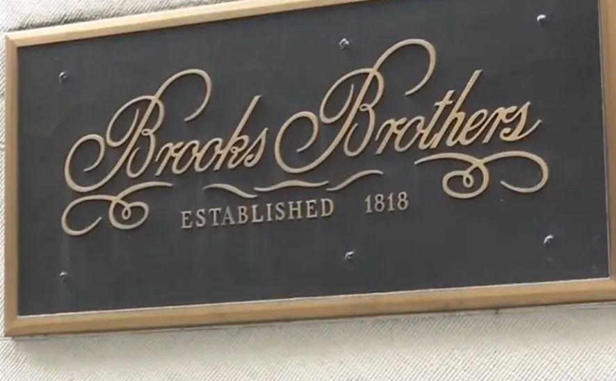 知消周刊|布鲁克斯兄弟等公司申请破产;李维斯、优衣库母公司季度亏损