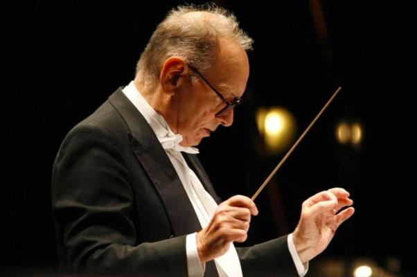 埃尼奥莫里康内西部往事女高音,西部往事主题曲莫里康内