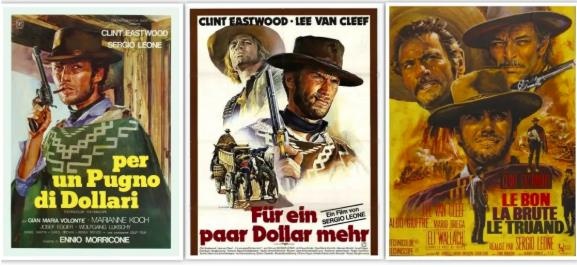 埃尼奥莫里康内西部往事女高音,西部往事主题曲莫里康内