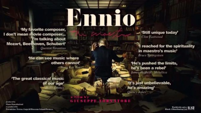 埃尼奥莫里康内西部往事女高音,西部往事主题曲莫里康内