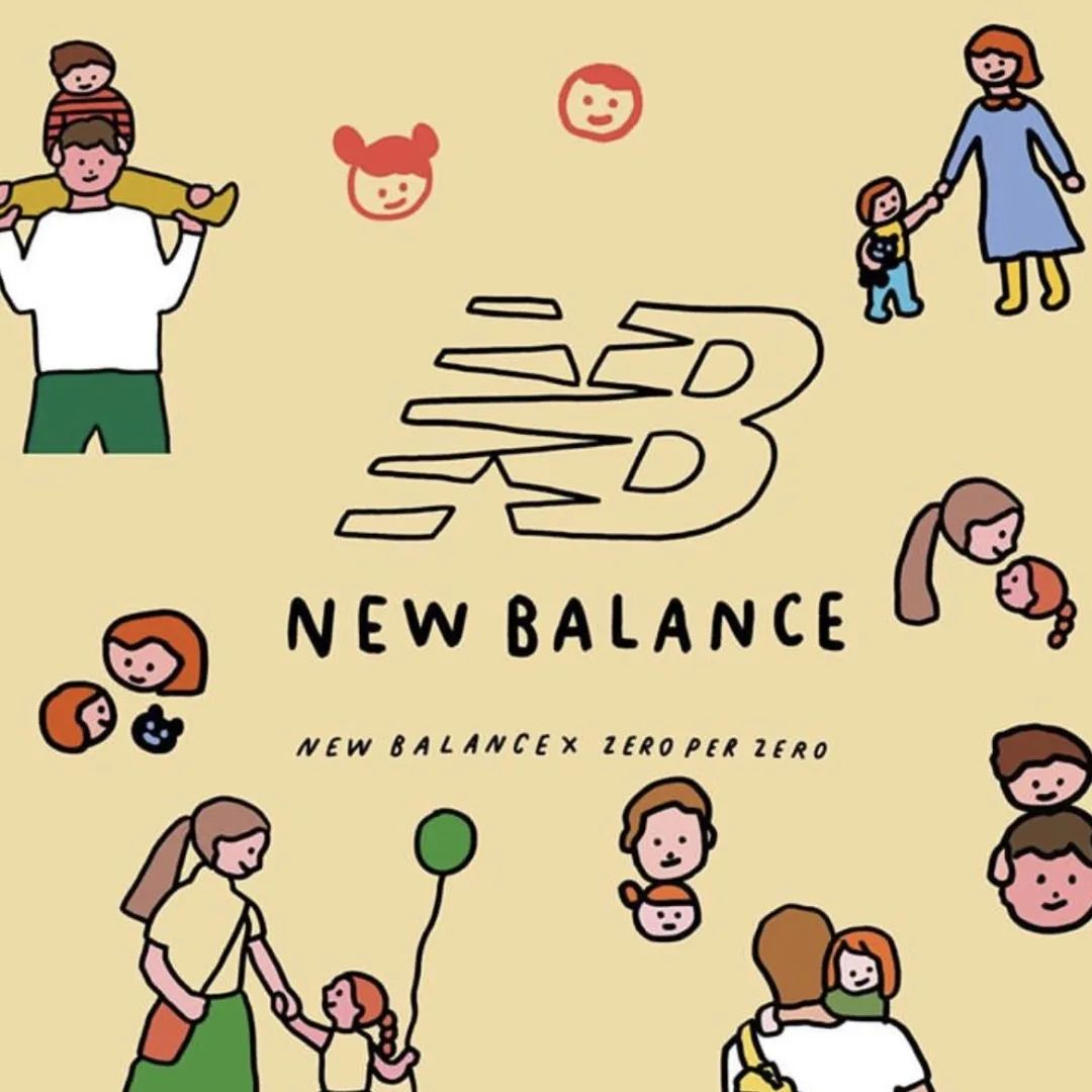 nb联名noritake壁纸,nb联名noritaket恤