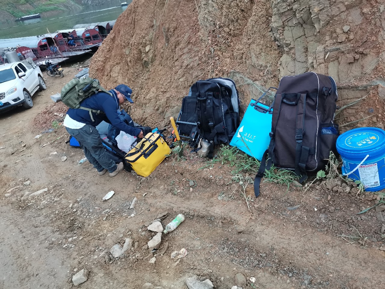 小康哥抽奖钓鱼,小康哥钓鱼最新视频