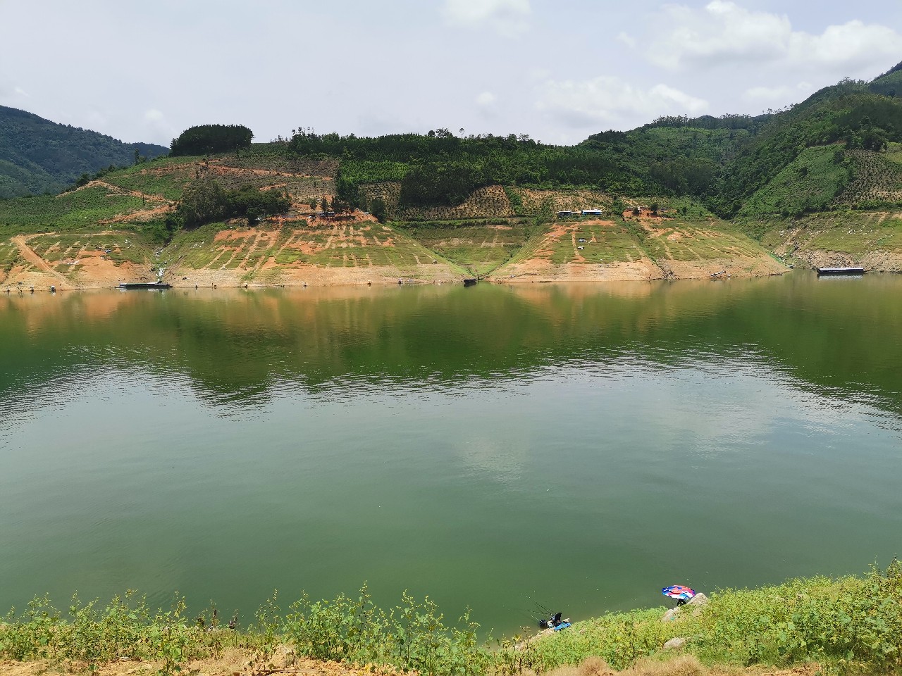 小康哥抽奖钓鱼,小康哥钓鱼最新视频