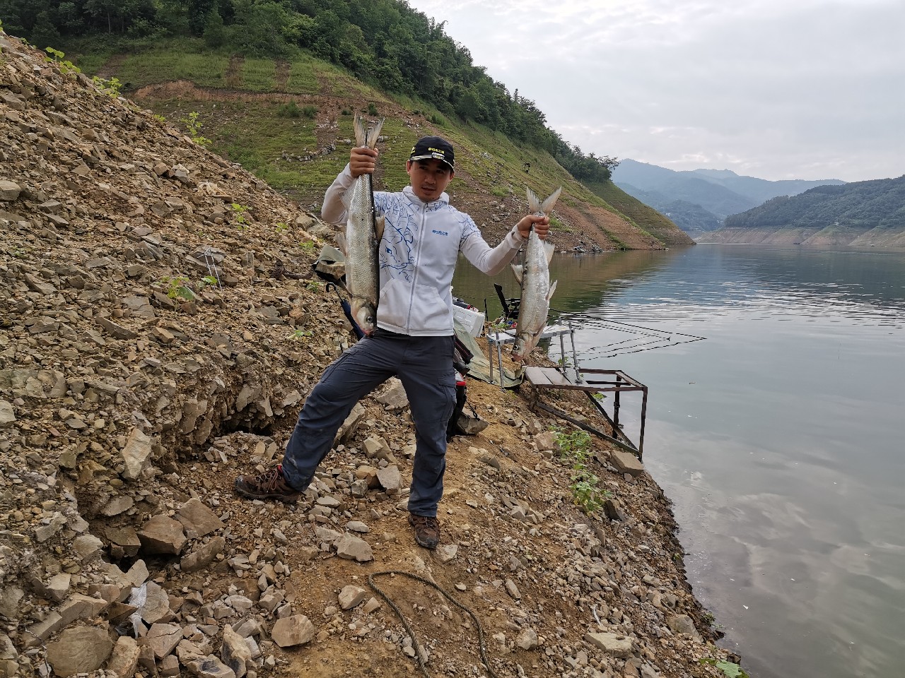 小康哥抽奖钓鱼,小康哥钓鱼最新视频