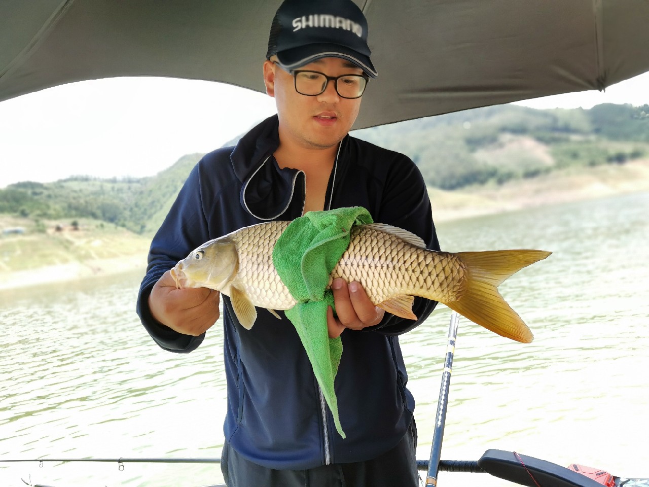 小康哥抽奖钓鱼,小康哥钓鱼最新视频