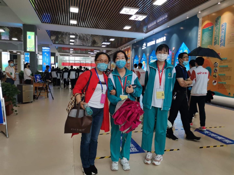 济南中考生适合的刷题试卷,2020济南中考山师二附中