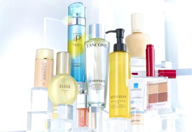 cosme下半年大赏2023,cosme大赏前三评测