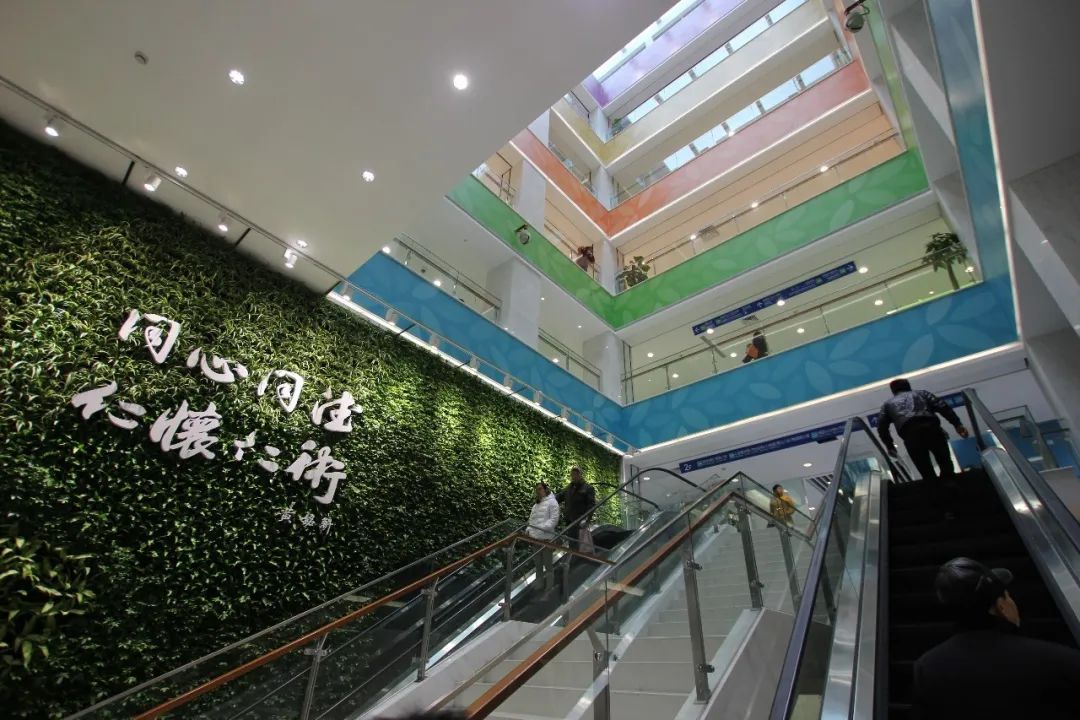 上海同仁医院最新通报,上海同仁医院最新消息