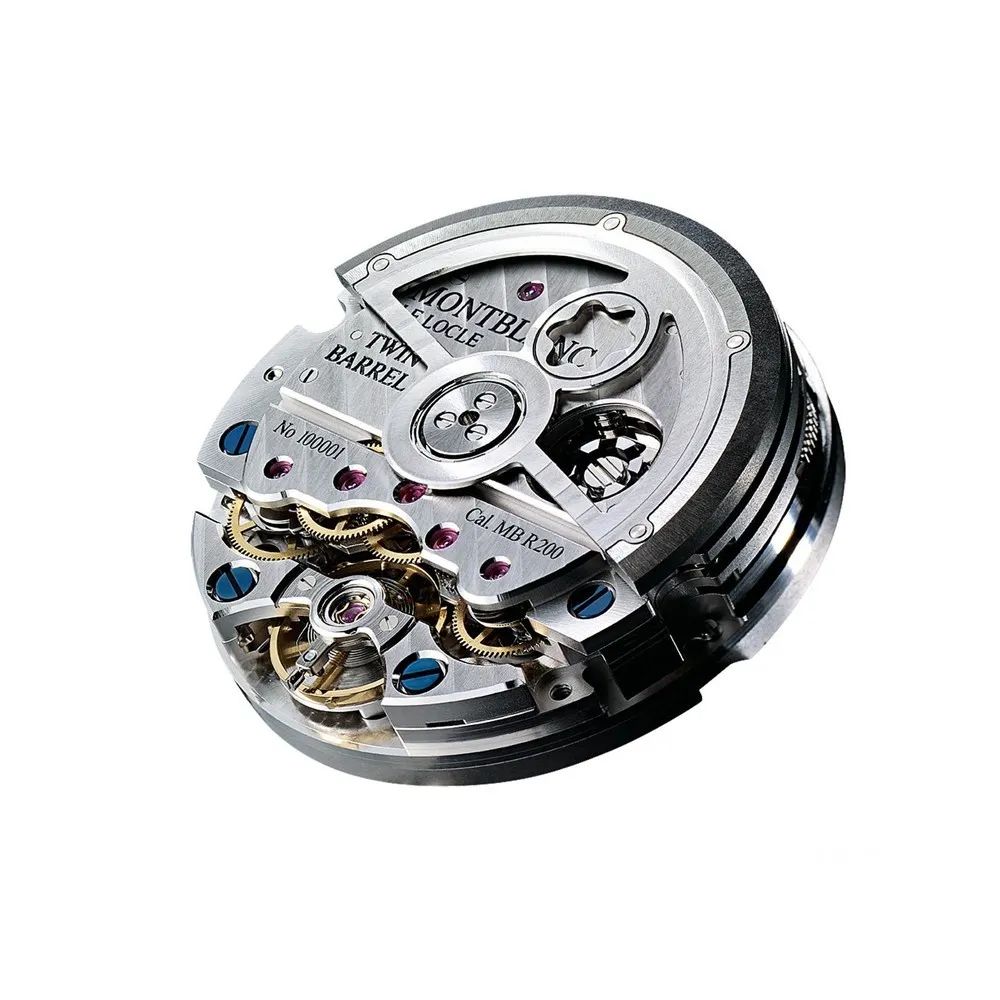 chronograph什么意思,chronograph怎么调表