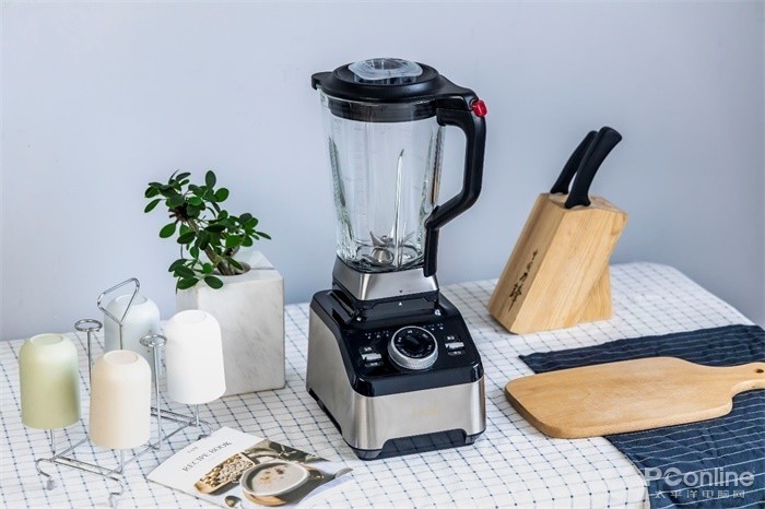 破壁机榨汁机区别在哪,破壁机榨汁机到底有什么区别