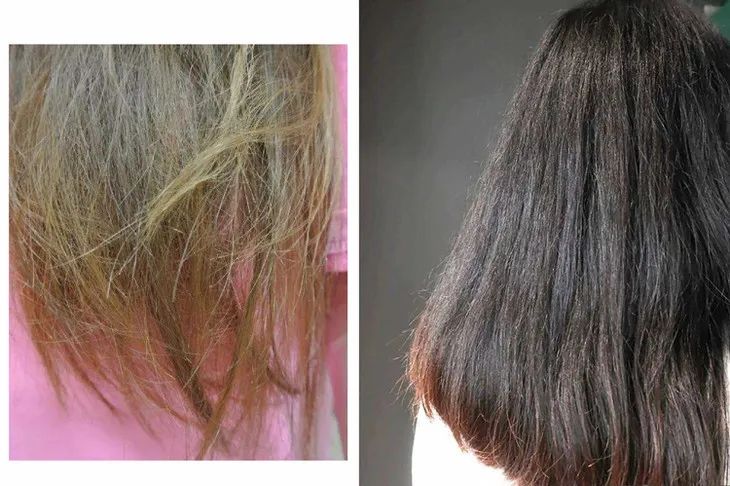 显白发色黄皮夏天,夏天适合染什么发色高级显白