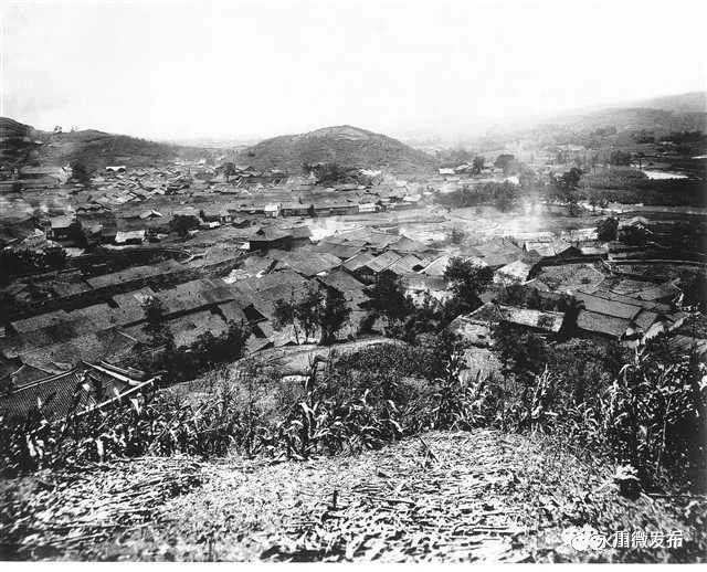 你对永川知多少？茶店场、东皋驿、川东大道....