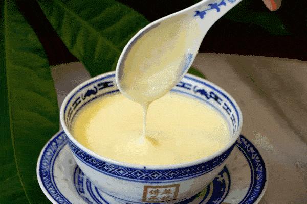 广东人吃甜汤的视频,广东糖水有多绝