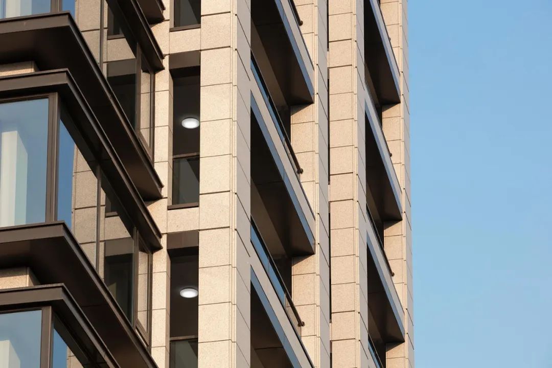 杭州景瑞天赋装修,豪宅设计杭州