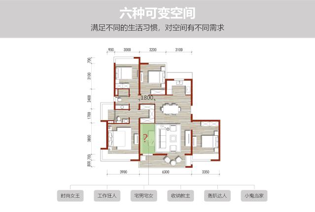 杭州景瑞天赋装修,豪宅设计杭州