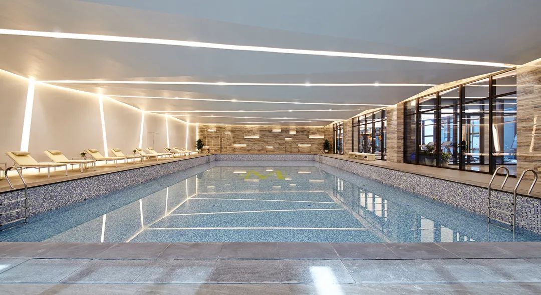 杭州景瑞天赋装修,豪宅设计杭州