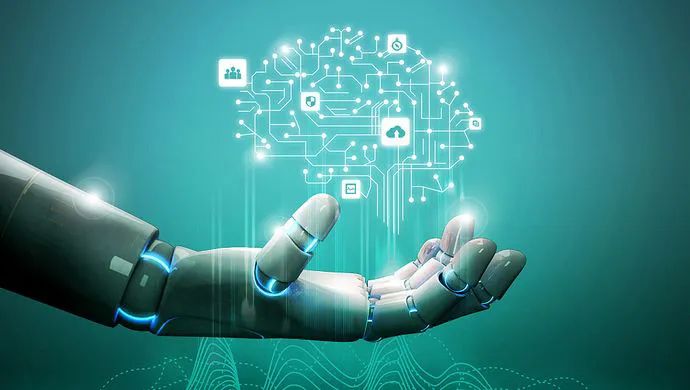 智能化转型激活产业新动能,人民时评让新经济引领高质量发展