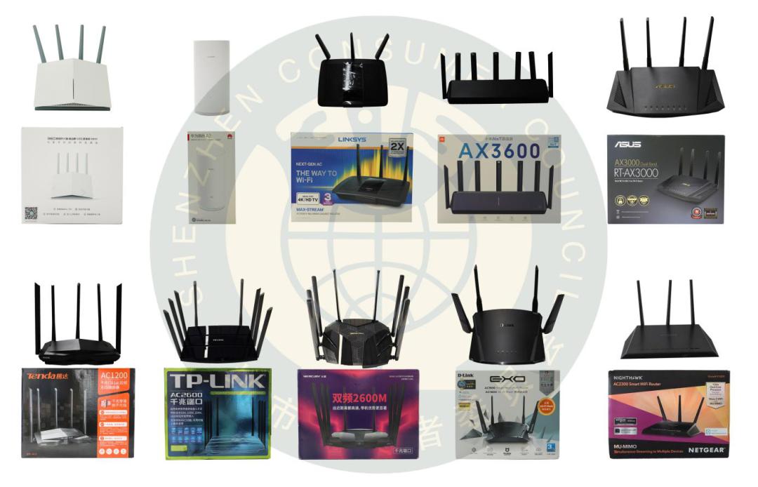 小米和腾达路由器哪个效果好,小米路由器和腾达路由器哪个好