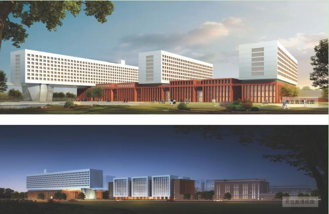 中央集中制水、分质供水系统如何助力绿*医色**院降本增效？看看浙江这家医院的做法