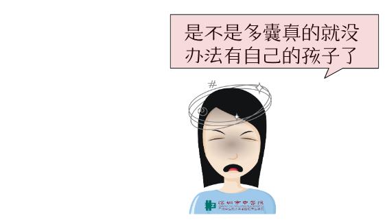 多囊女性中医帮你改善,中医治疗多囊备孕