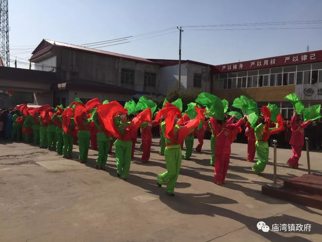 陕西铜川庙湾镇旅游景区,陕西铜川境内世外桃源