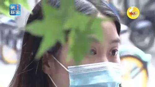 女子双眼皮手术后变丑后悔,女子双眼皮手术后出问题