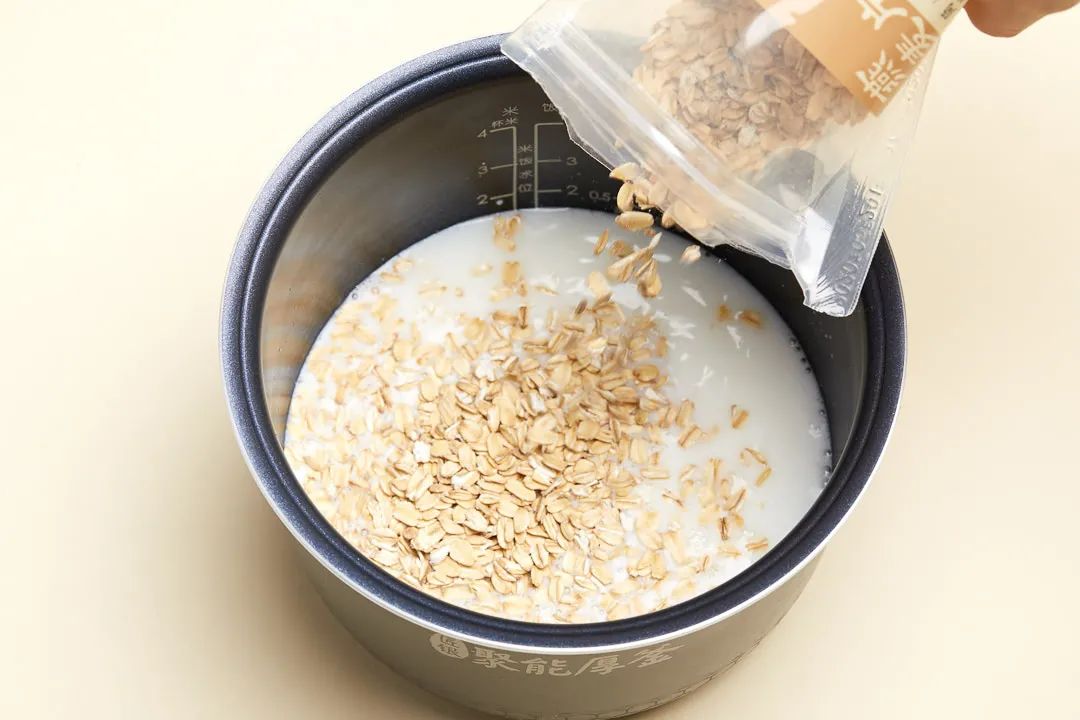 燕麦片买哪种最好有营养,怎样才能购买到真正的燕麦片