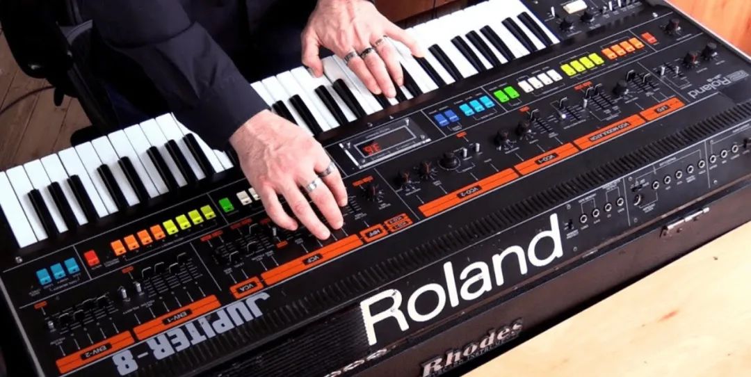 Korg、Roland等公司,因限制设备较低零售价格,被罚575万英镑